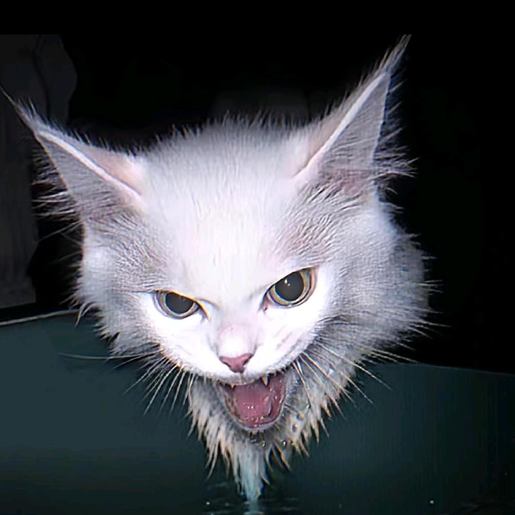 一个失败的Master