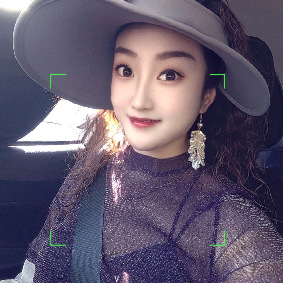 摩羯元儿～💋💋