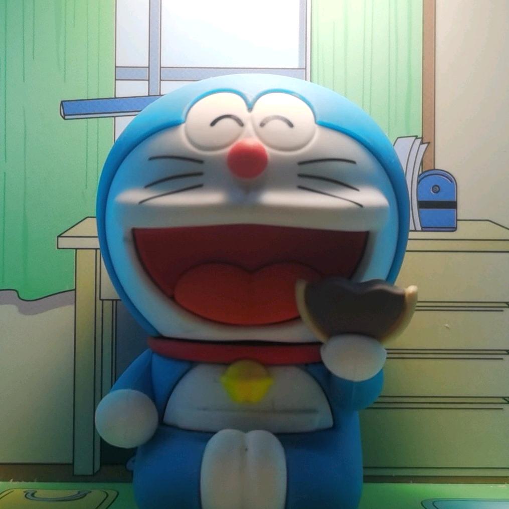 机器猫