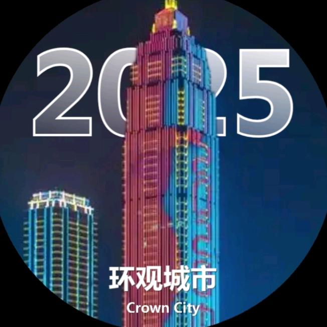 环观城市