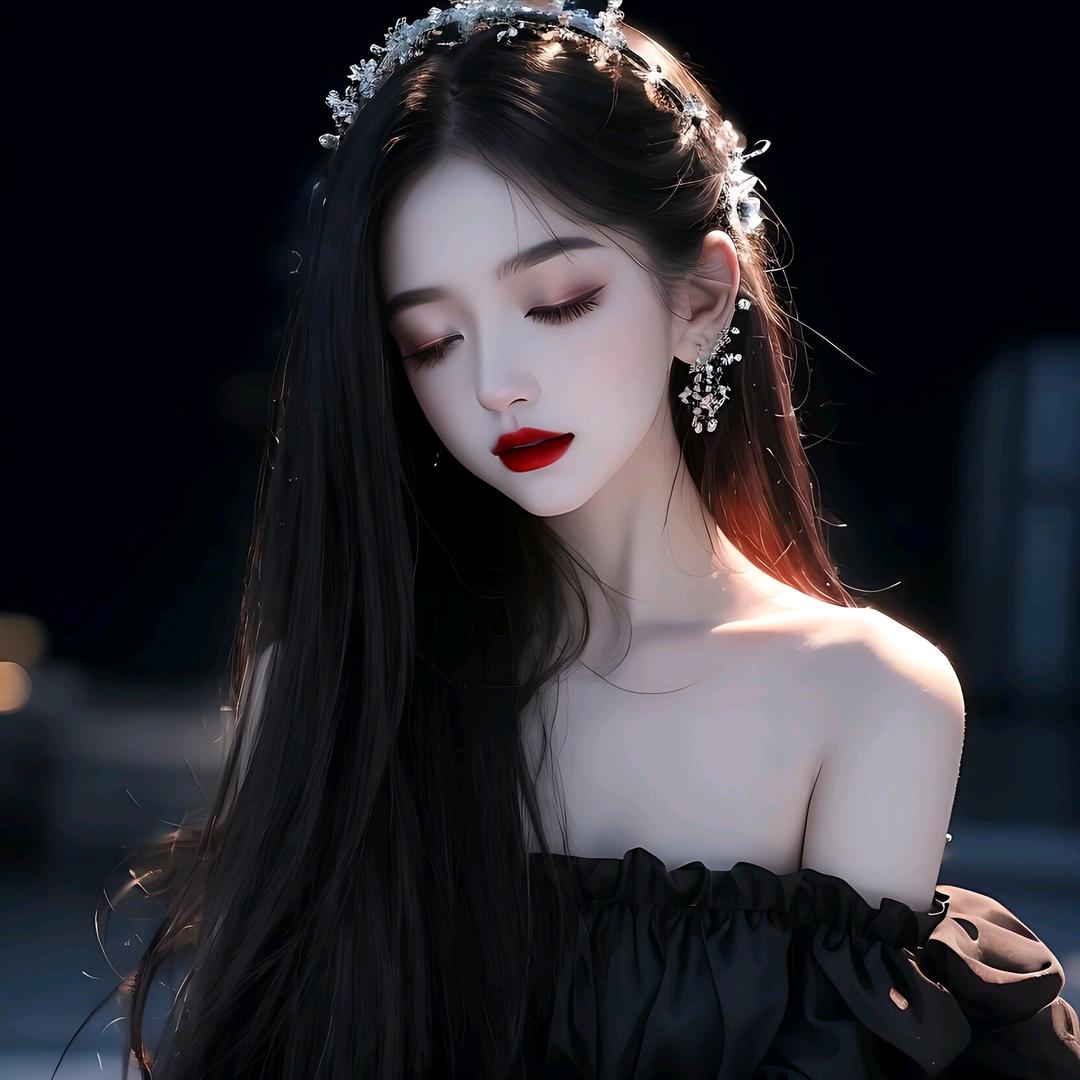 馨子姐姐1