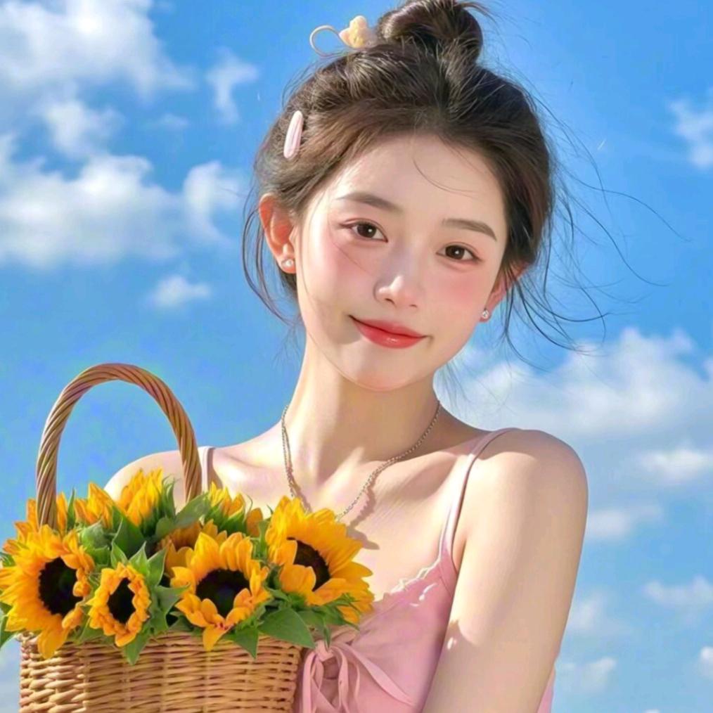 小琪吖✨