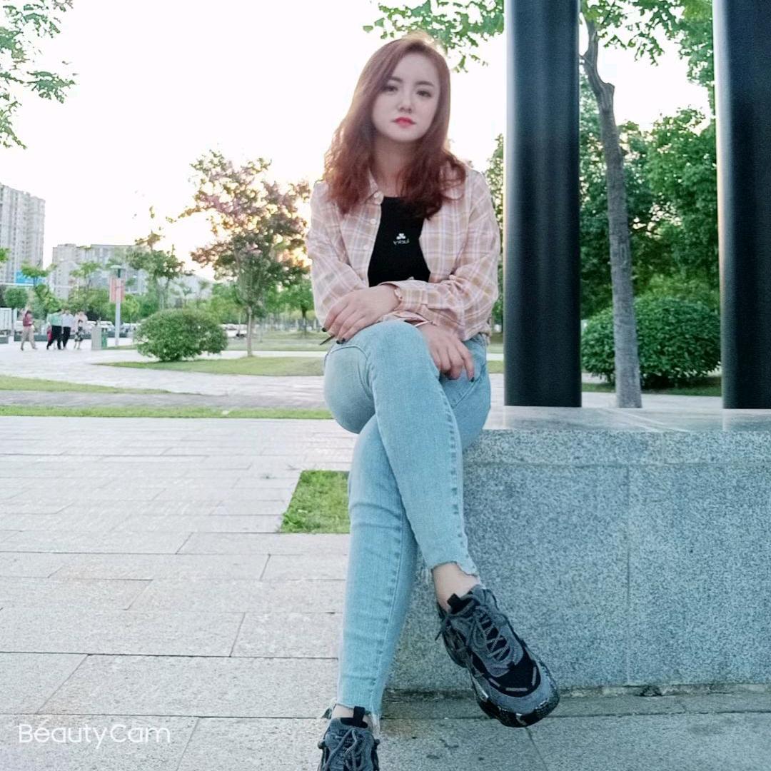 我的外号叫老婷🍀