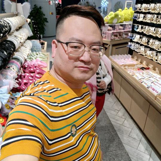 傻人有福