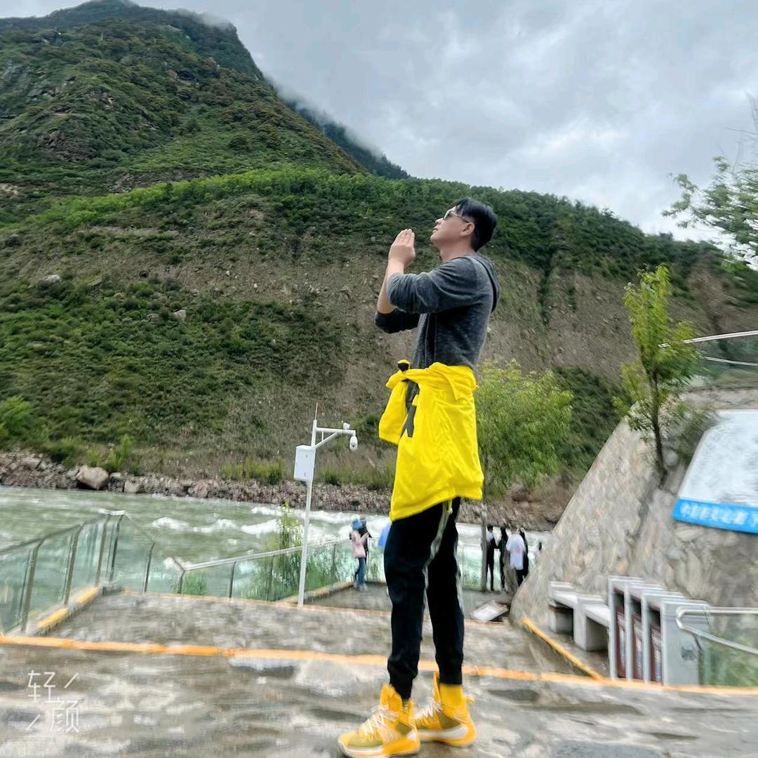 一头脾气暴躁的🐂ꐦ