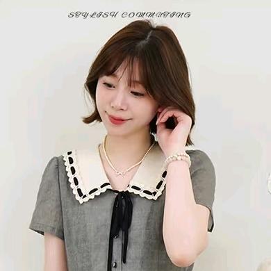 斯洋洋美人穿搭～