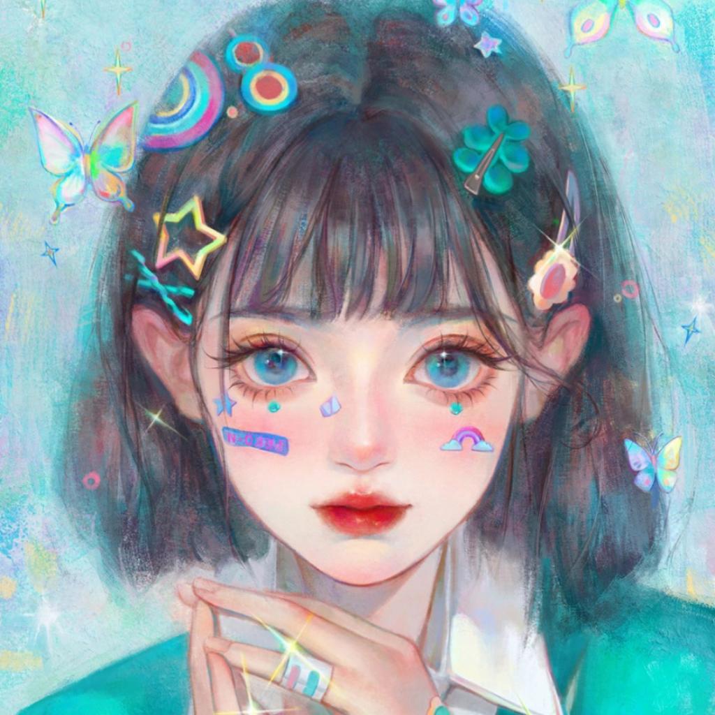 王者荣耀·何七七