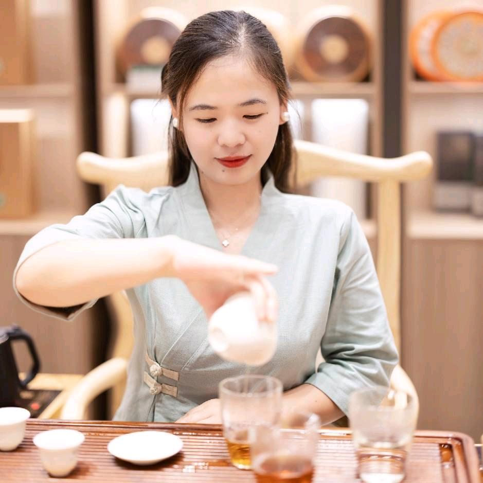 娇姐