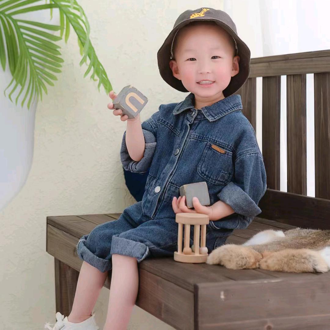 Hi~简单