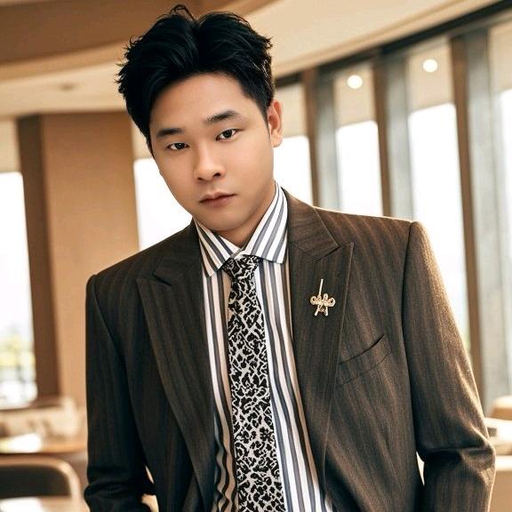 酒疯子【阿冲】