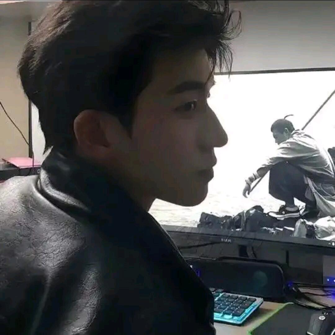 林书樾