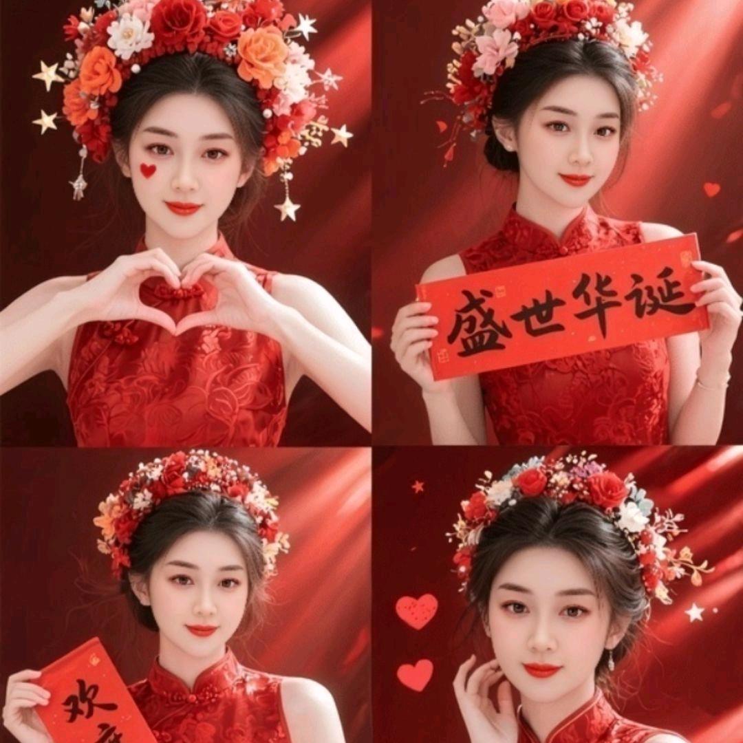 悦见星茫