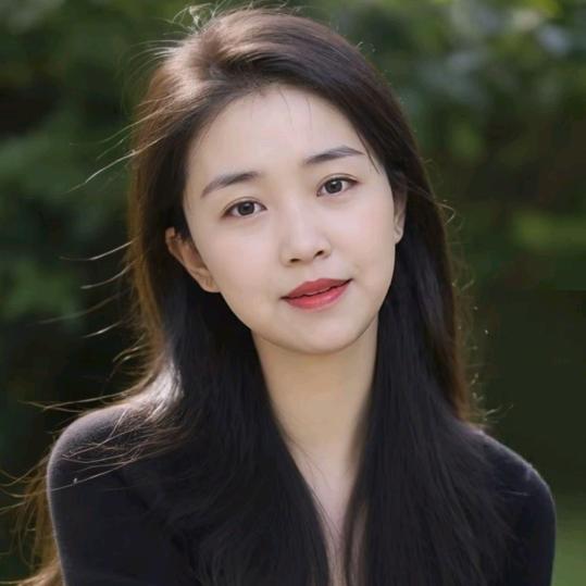 ❤️岁月静好❤️