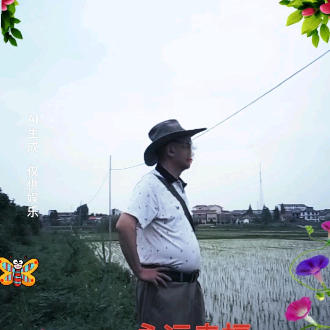 华堂富贵