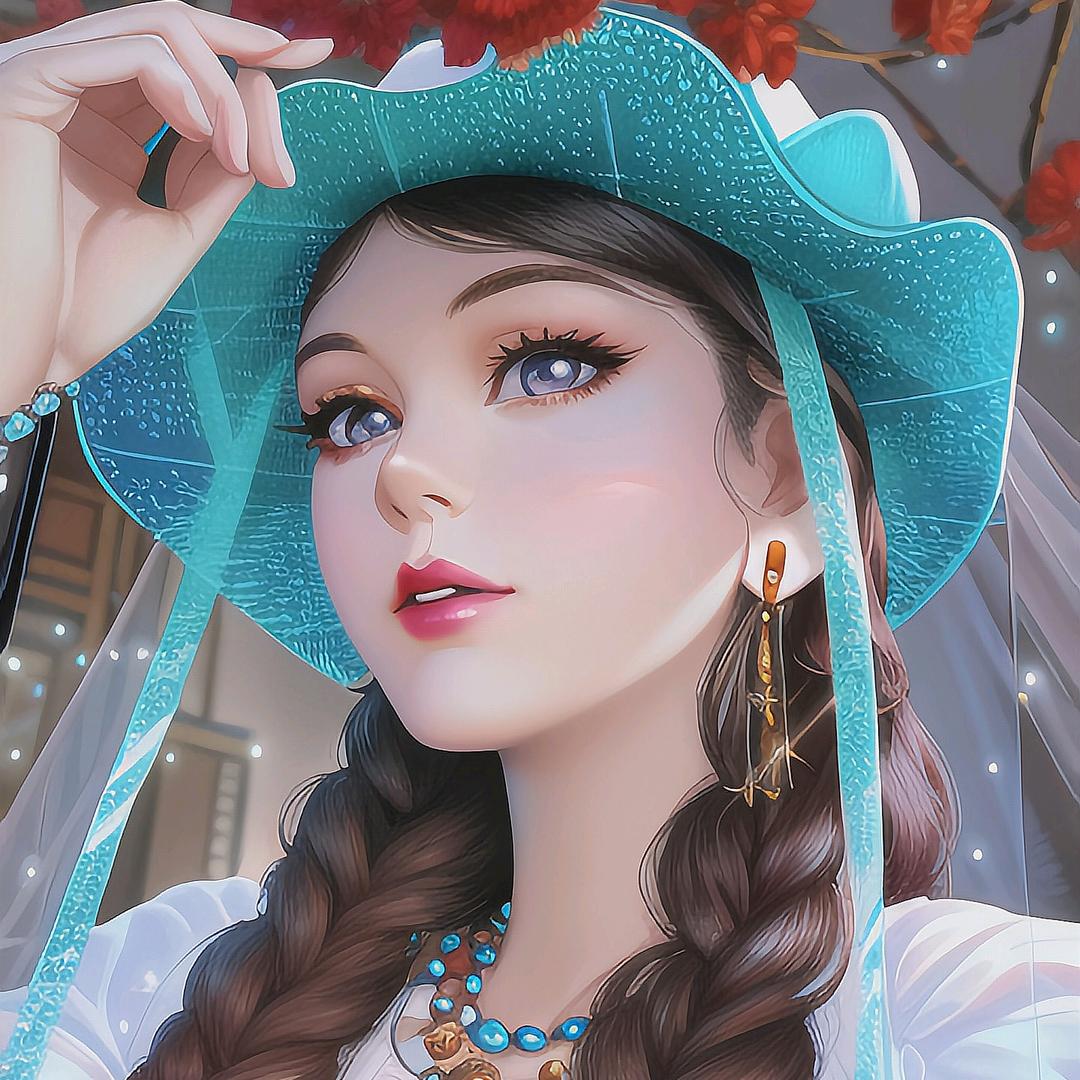 无敌幸运🌟星ᰔʚ