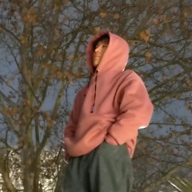 不唱情歌的rapper
