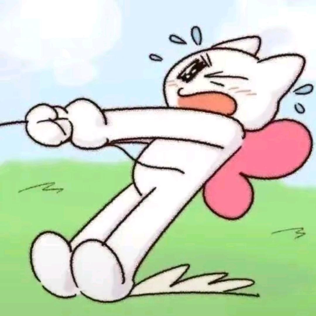 悲伤小土豆