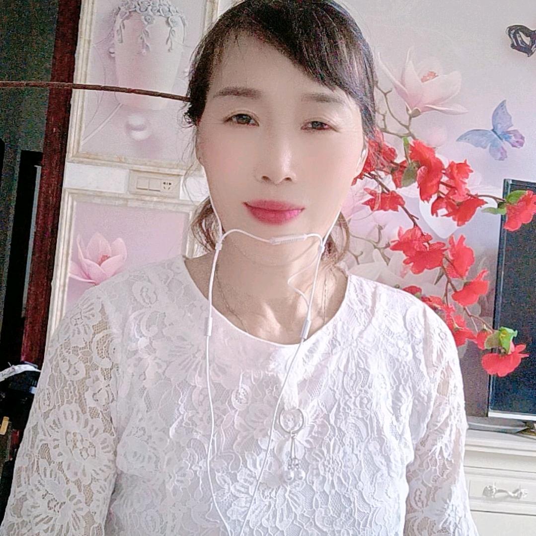 开心姐🌸