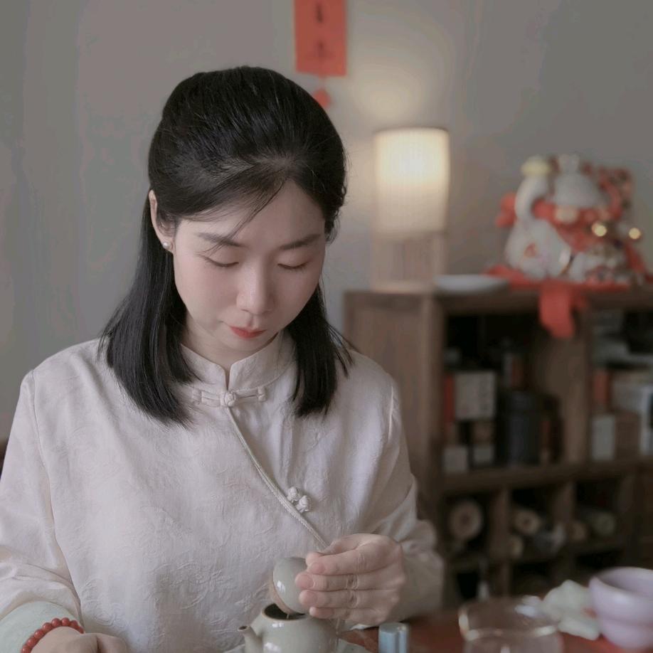 芷灵🎋