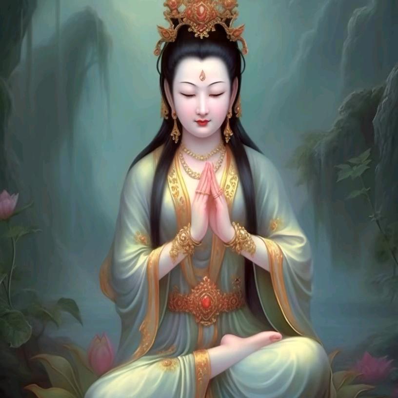我是一个开心就好
