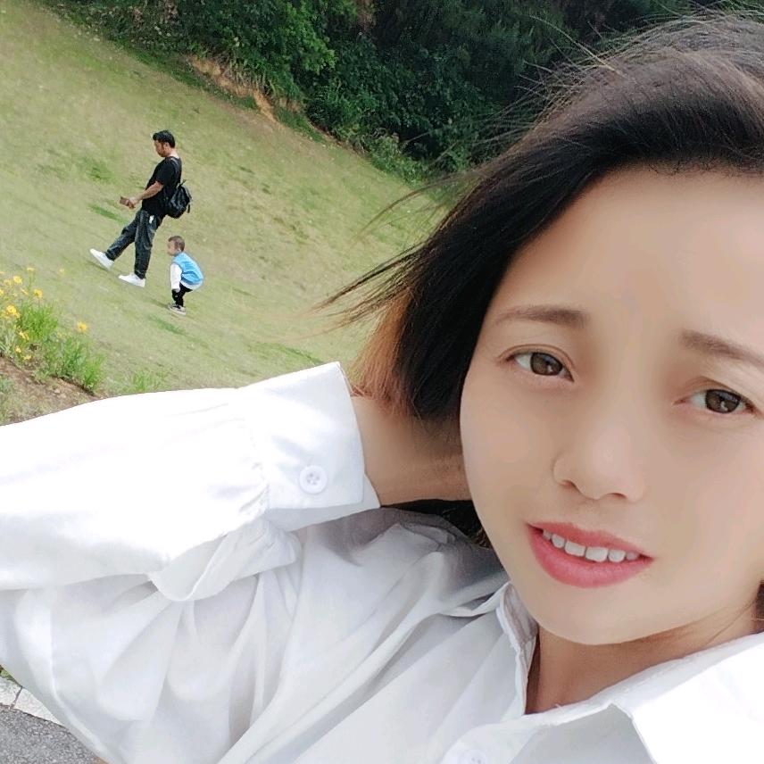 ღ小陶💞᭄姐姐