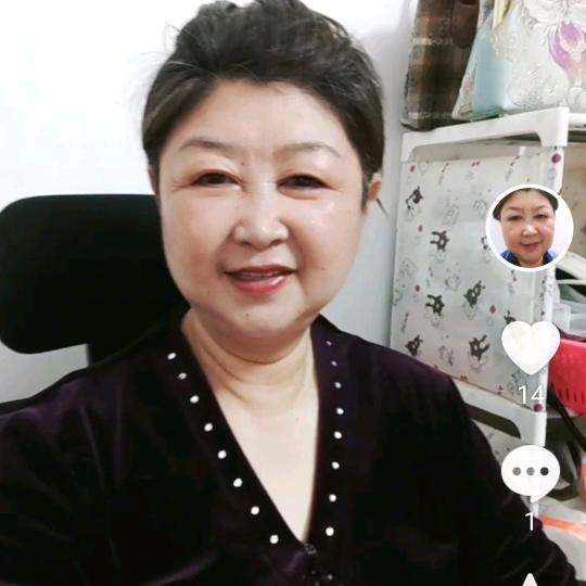 正霞姐