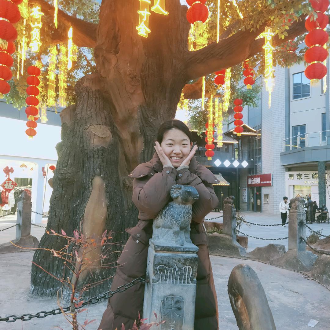 泉泉麻麻