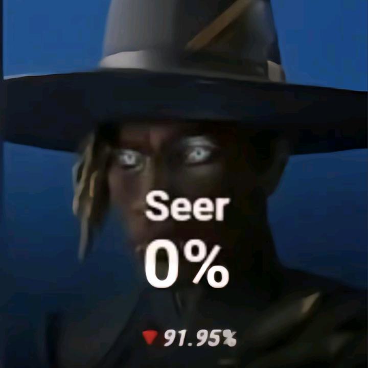 揭开他们的面纱