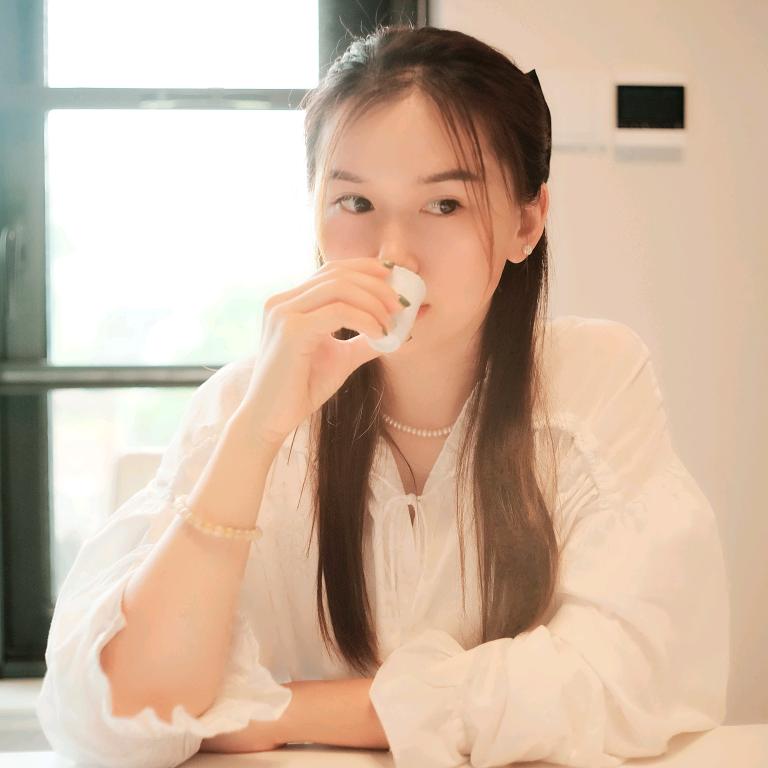 聆汐💃