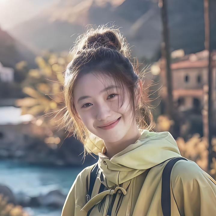 行云教练