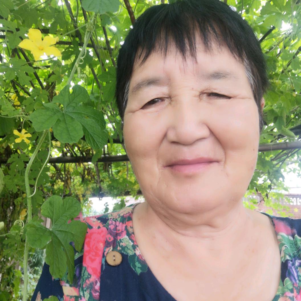 杨奶奶2，