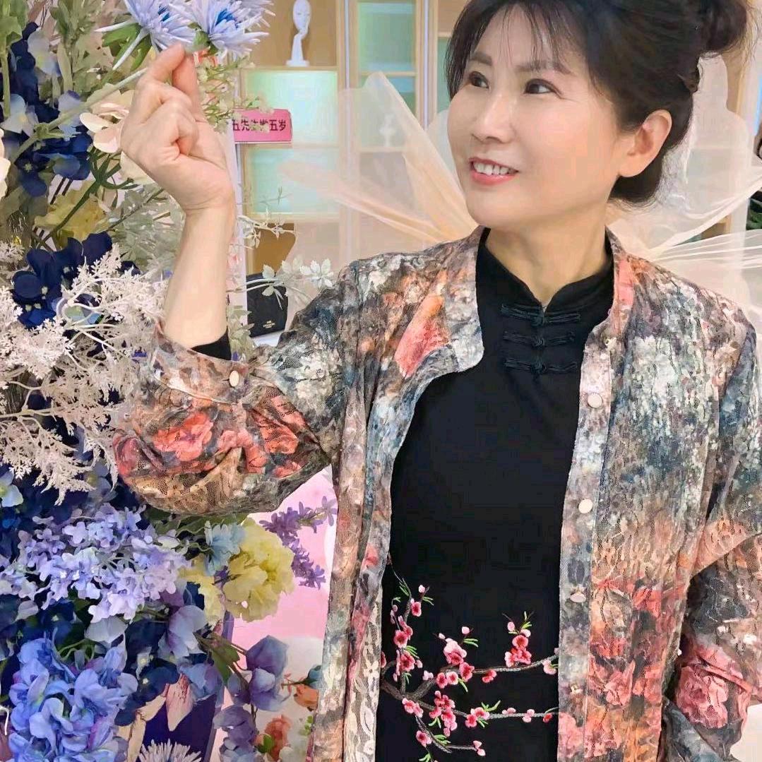 欣欣向荣