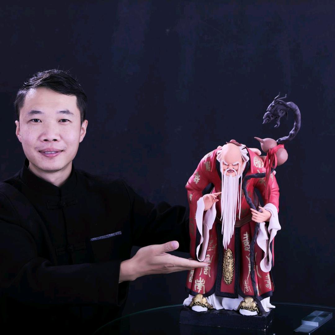 宁夏糖公子文化传承有限公司