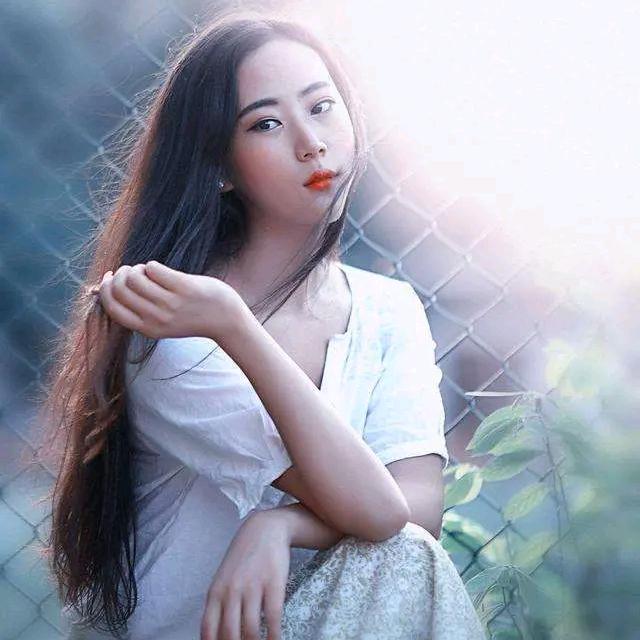 爱你一是
