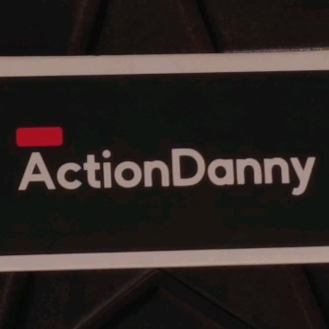 actiondanny真皮工作室