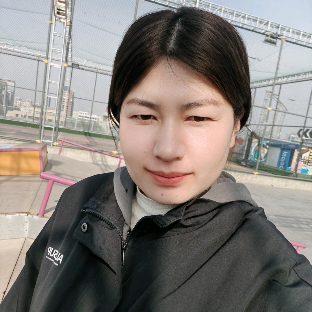 微笑💋前行