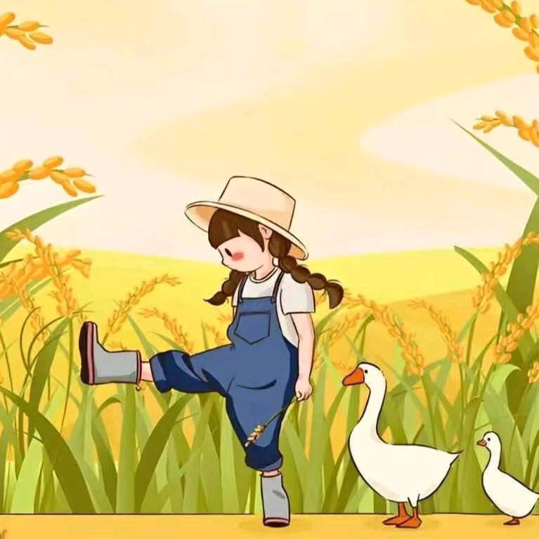 雨晴在成长（好好感悟生活版）