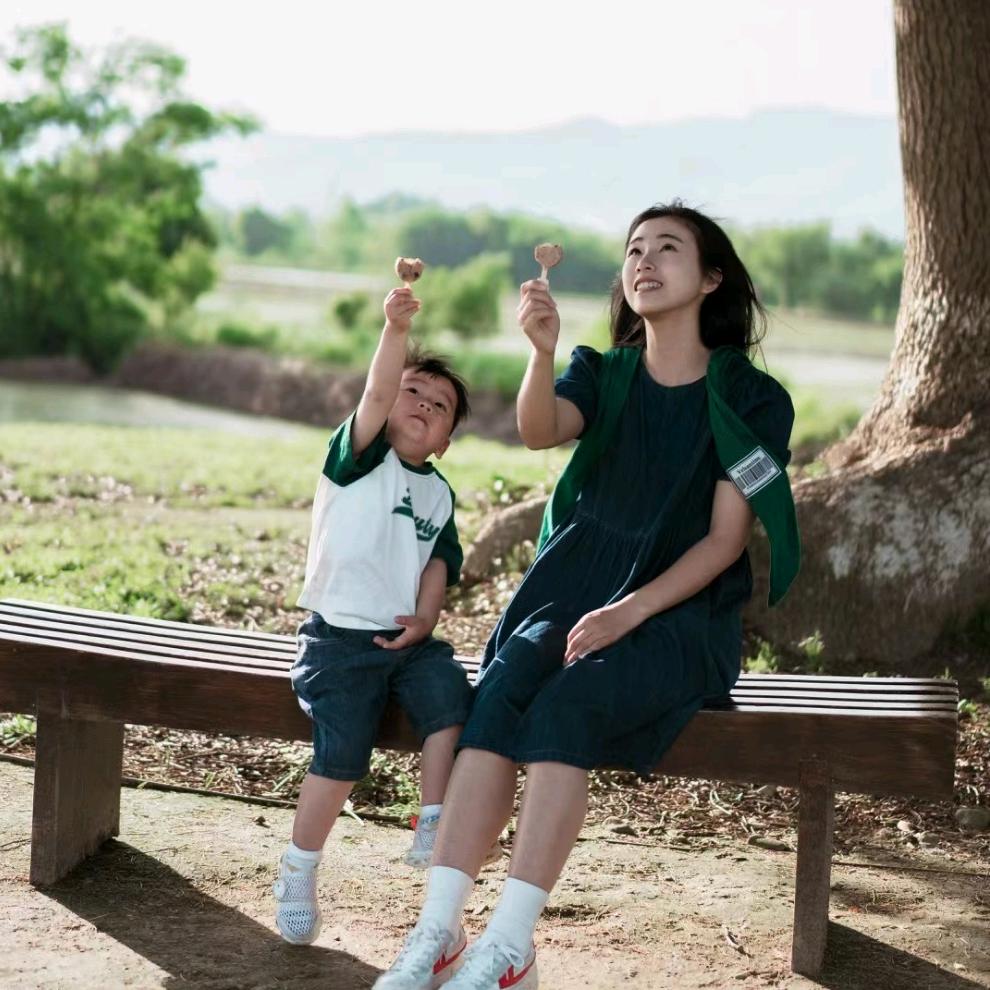 小多麻麻(瑶瑶回放)