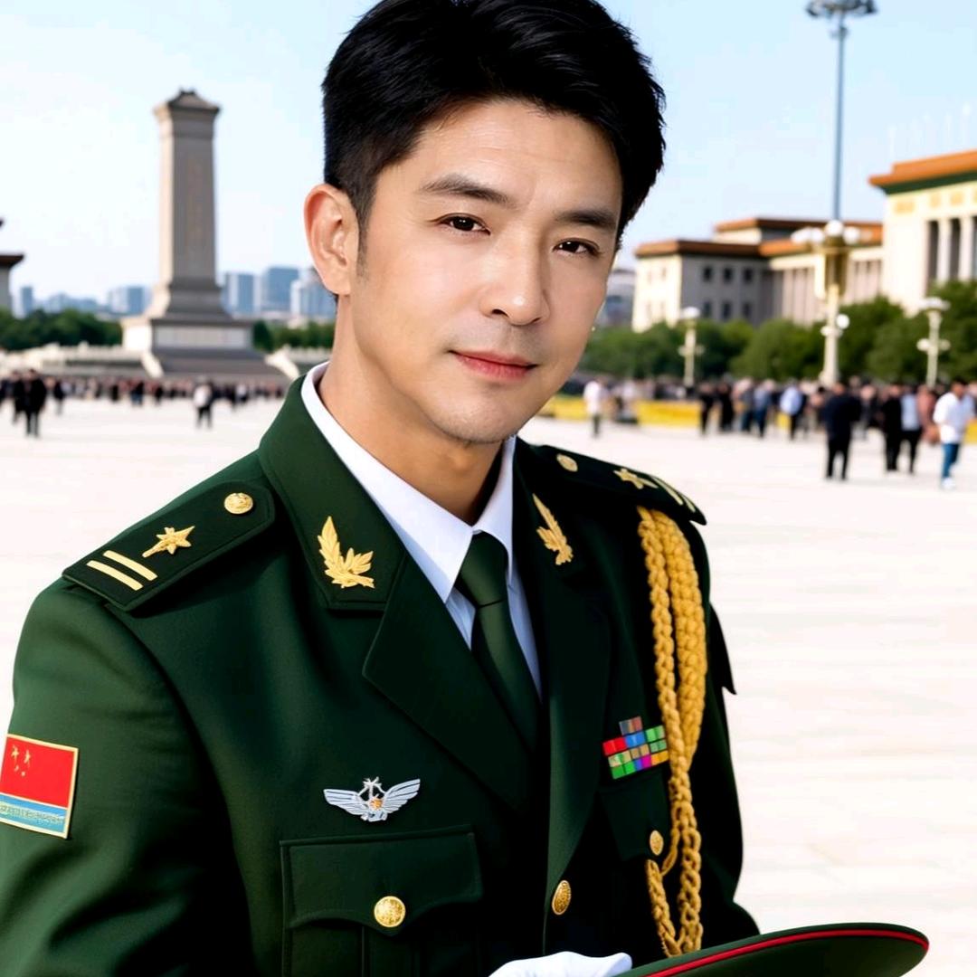 天官赐福时来运转