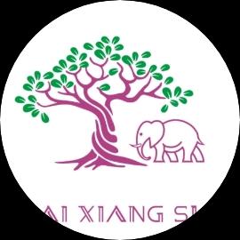 彩象树家纺潮居