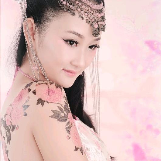 玲子