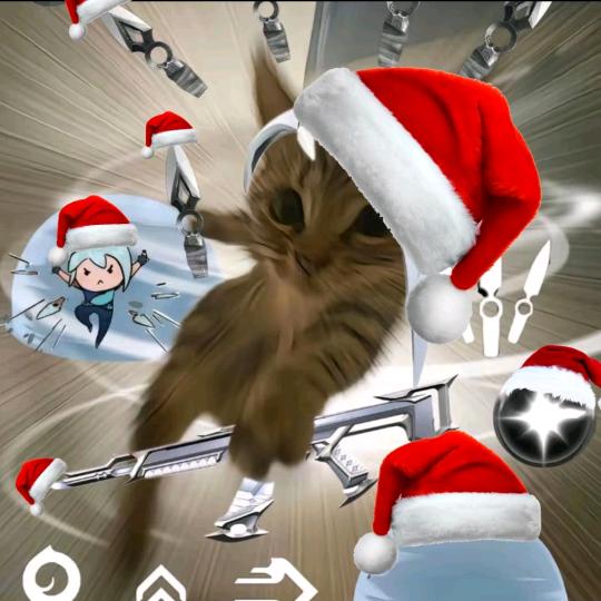 里里姜真爱粉（固定式）