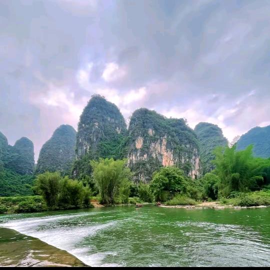 花开的时候来看我❤