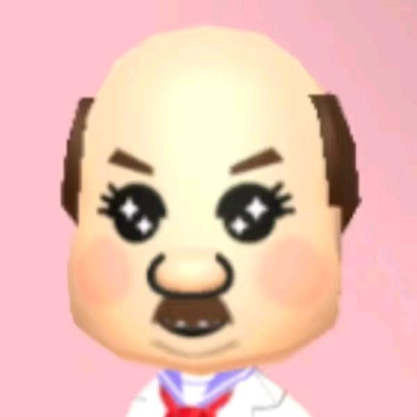 安染