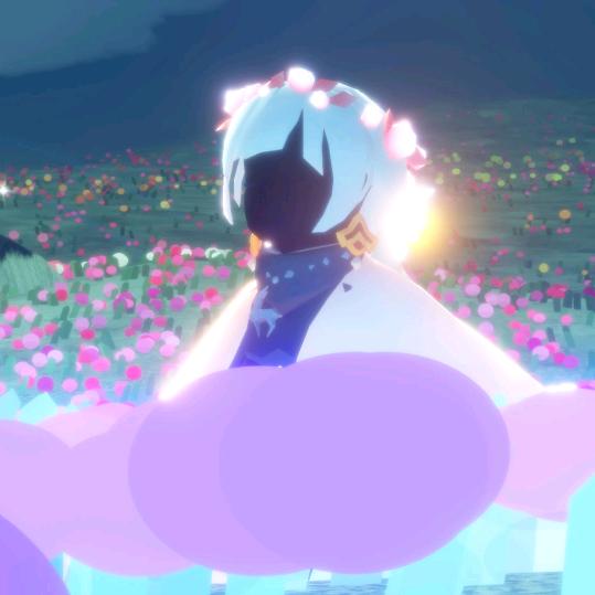 夜珞亦