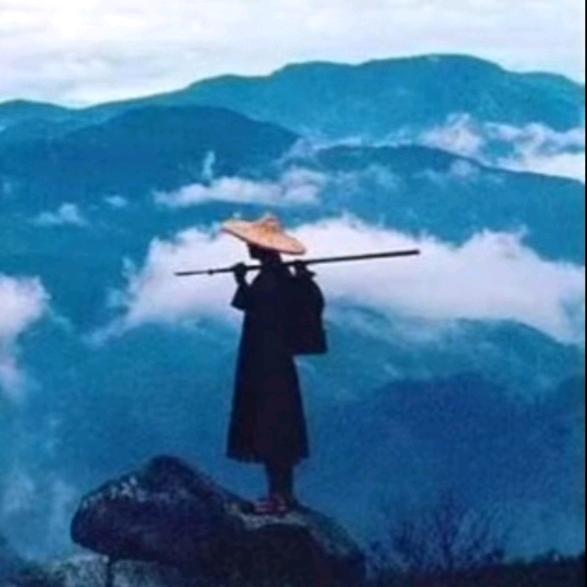 洪颜一笑