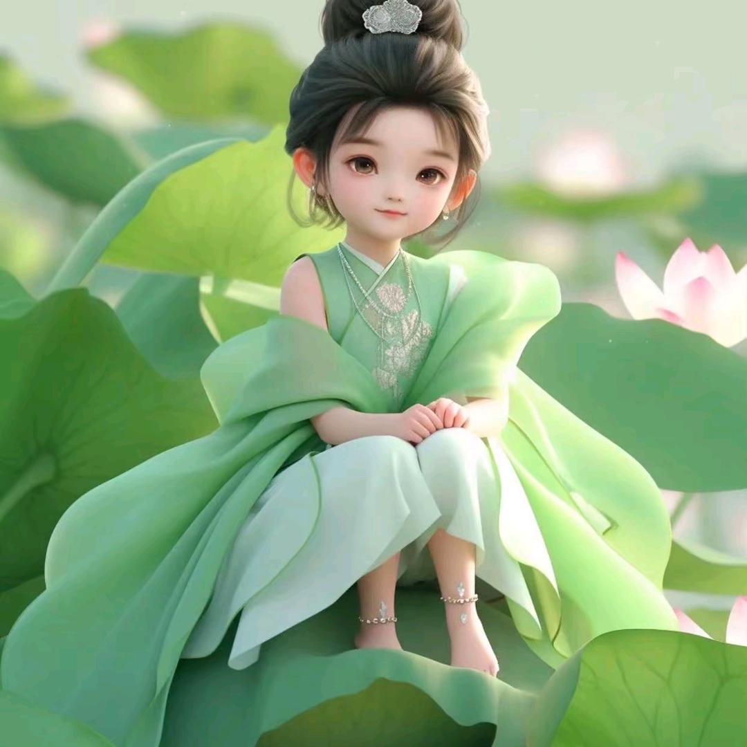 随缘而行2