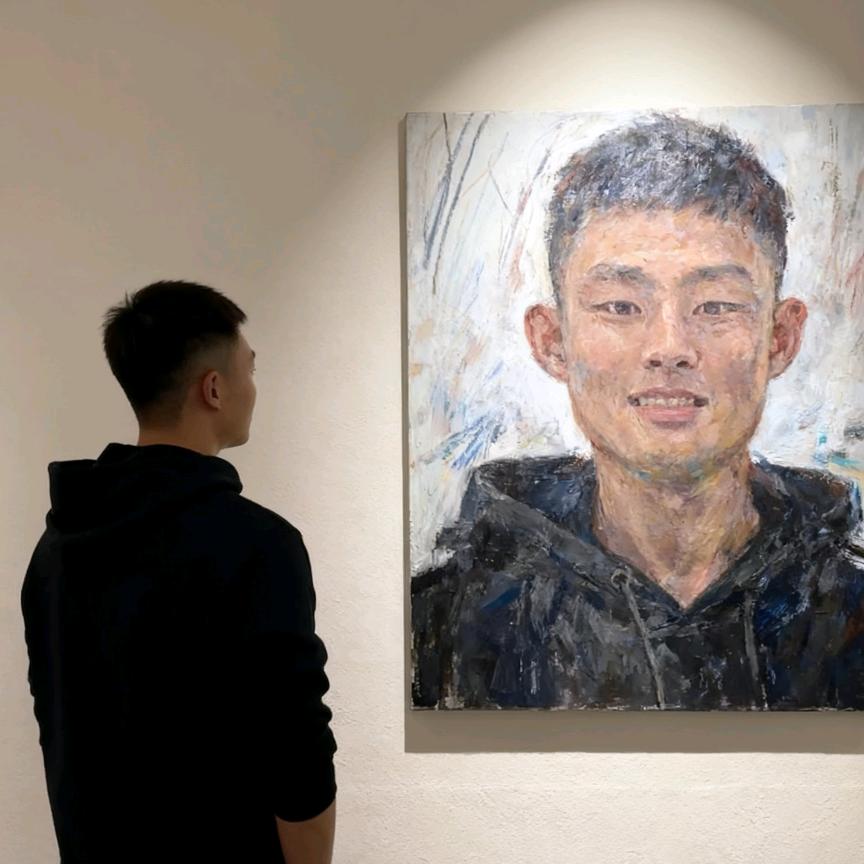 回响⛰️泰山陪爬