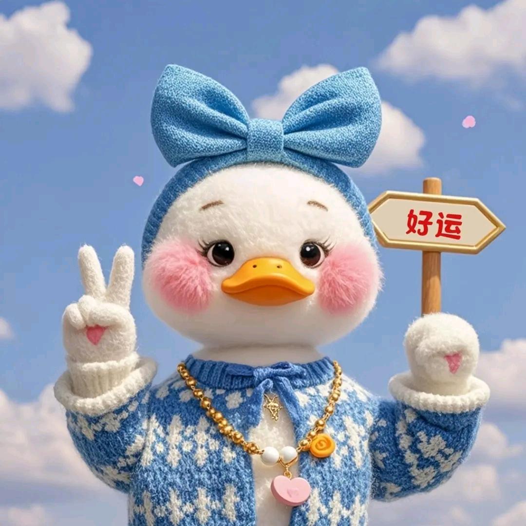 暖心小太阳👑