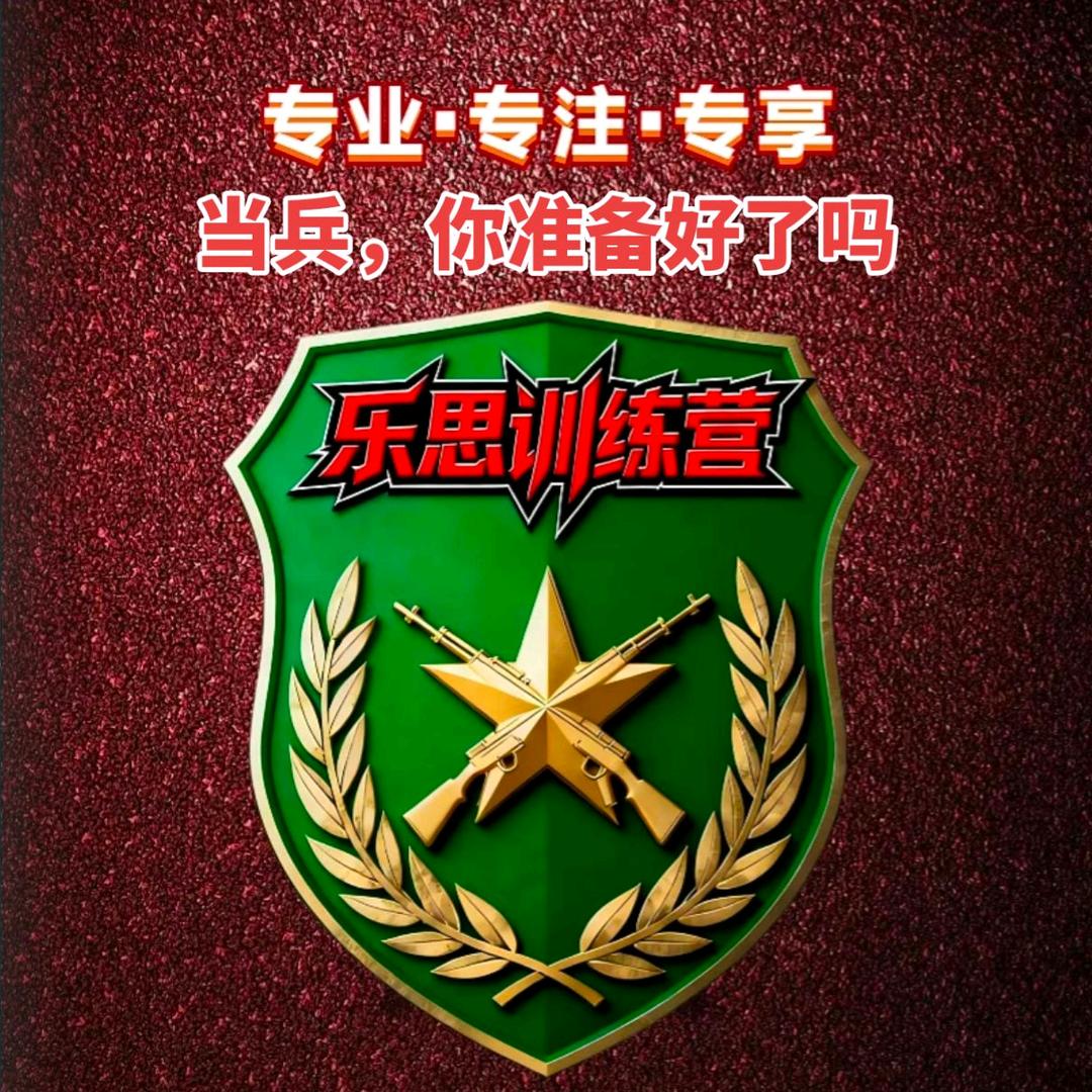 乐思役前训练营